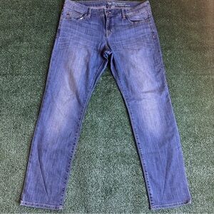 GAP Men's Slim Fit Blue Jeans